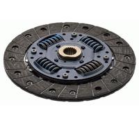 SACHS 1878 600 956 Clutch Disc
