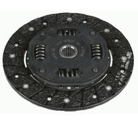 SACHS 1862 882 042 Clutch Disc