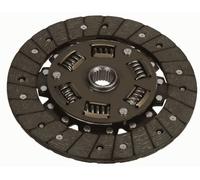 Sachs Clutch Disc For Mazda 1861815003 Aftermarket Replacement Part