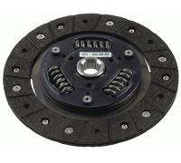 Sachs Clutch Disc For Mazda 1862839002 Aftermarket Replacement Part