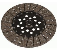 Sachs Clutch Disc For Mazda 1864634060 Aftermarket Replacement Part