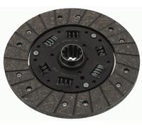 SACHS Clutch Disc for Mercedes 1878634136