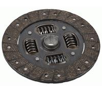 Sachs Clutch Disc For Mercedes-Benz 1878634050 Replacement Part