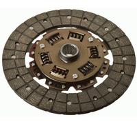 Sachs Clutch Disc For Nissan 1862801003 Aftermarket Replacement Part