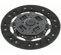 SACHS Clutch Disc 1878 600 647