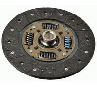 SACHS Clutch Disc 1878 654 625