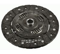 Sachs Clutch Disc For Opel 1862401031 Aftermarket Replacement Part