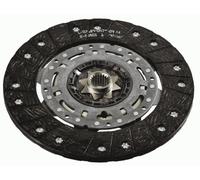 SACHS Clutch Disc 1864 600 235
