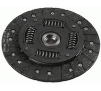 Sachs Clutch Disc For Porsche 1878003310 Aftermarket Replacement Part