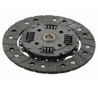 SACHS 1878 007 059 Clutch Disc