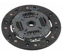SACHS Clutch Disc 1878 600 661