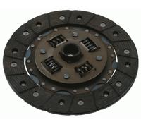 Sachs Clutch Disc For Suzuki 1862876002 Aftermarket Replacement Part