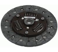 Sachs Clutch Disc For Suzuki 1878600937 Aftermarket Replacement Part