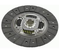 SACHS Clutch Disc 1862 616 001