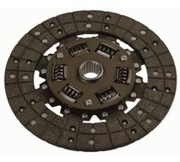 Sachs Clutch Disc For Toyota 1862801007 Aftermarket Replacement Part