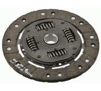 Sachs Clutch Disc For Toyota 1878077541 Aftermarket Replacement Part