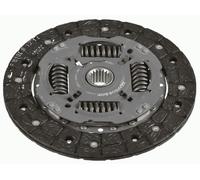 SACHS Clutch Disc 1878 600 672