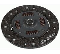 SACHS 1878 040 545 Clutch Disc