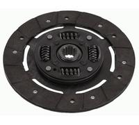 SACHS Clutch Disc for Vauxhall/Opel 1878634144
