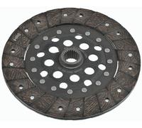 SACHS 1864 634 018 Clutch plate