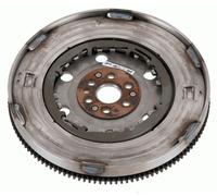 SACHS 2295 601 016 Dual mass flywheel