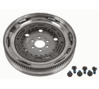 Sachs Clutch Dual Mass Flywheel 2295601018