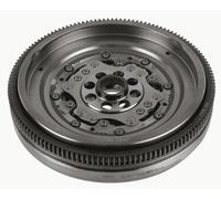 Sachs Clutch Dual Mass Flywheel For Audi 2295002019 Replacement Part