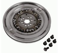 Sachs Flywheel 2295 701 004 7-Speed Dual-Mass 23200-2B590 OEM for Hyundai Kia