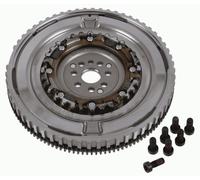 Sachs Flywheel 2295 701 006 Dual-Mass 7-Speed for Hyundai Kia