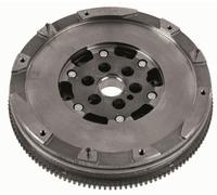SACHS 2294 501 215 Dual mass flywheel