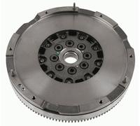 Sachs Dual Mass Flywheel DMF 2294701059 - fits Vauxhall Astra K 1.6D 2015 (55494831)