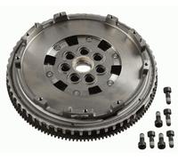 SACHS 2294 501 196 Dual mass flywheel
