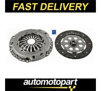Clutch Kit 2 piece (Cover+Plate) 228mm 3000951173 Sachs 93188086 1606513 Quality