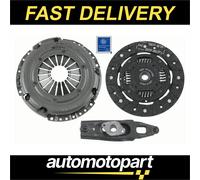 Clutch kit 3000 951 040 SACHS for SMART MITSUBISHI