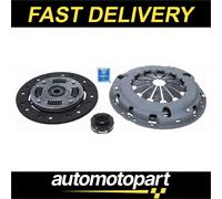 SACHS Clutch Kit 3000 951 532 For VAUXHALL COMBO Mk III 2011 on