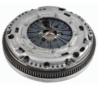 SACHS Clutch Kit 2289 000 257 For VW GOLF PLUS V 5M1 521 2004 to 2013