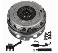 SACHS Clutch Kit 2289000298 For Audi A4 allroad quattro 2.0 2009->