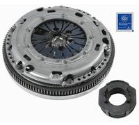 SACHS 3000 950 057 Clutch Kit for PORSCHE