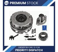 Sachs Clutch Kit 2290 601 098