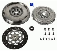 SACHS Clutch Kit 2290601002 For Citroen Berlingo 2002> 1.6 66kW 89HP 16V