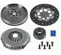 Sachs Clutch Kit 2290 601 015 – Complete Kit for Audi A4 B7 Sedan (8EC) 2004–2009