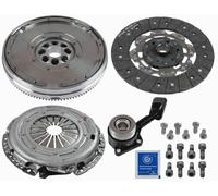 SACHS Clutch Kit 2290601020 For Ford C-Max CB3 2007- 2.0 100kW 136cv TDC