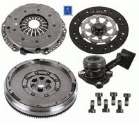 SACHS 2290 601 101 Clutch Kit for CITRO?N,DS,PEUGEOT