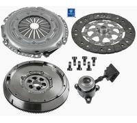 Clutch Kit SACHS 2290 601 158 for PEUGEOT 3008 MPV (0U_) 1.6 2009-2016