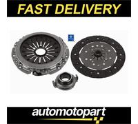 Sachs Clutch Kit 235mm 3000951641 60816491 60815752 60815849 71712777 60816362