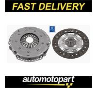 Sachs Clutch Kit 3000 970 146 – Fits Peugeot & Citroen 1.6D 235mm