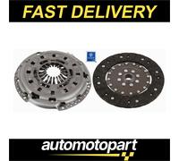 SACHS Clutch Kit 3000 952 017 For KIA OPTIMA JF 2015 on