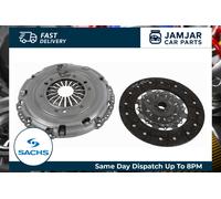 SACHS 3000 950 922 Clutch kit