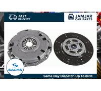 SACHS 3000 950 692 Clutch kit