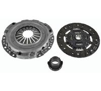 CLUTCH KIT FITS: BMW 3 SEDAN 316 I/318 I/318 IS.BMW 3 TOURING 318 I/316 I.BMW